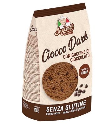 Inglese Ciocco Dark Gtt Cioc