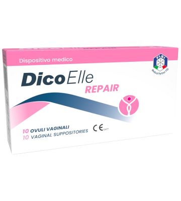 Dicoelle Repair 10 Ovuli