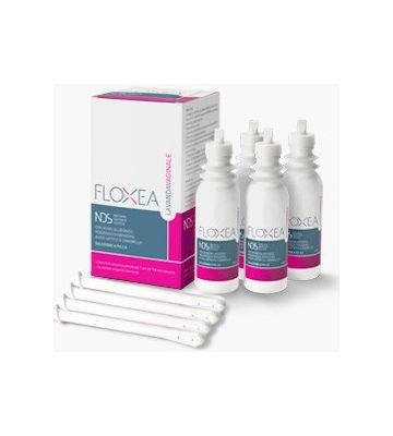 Floxea Lavanda Vaginale 4fl