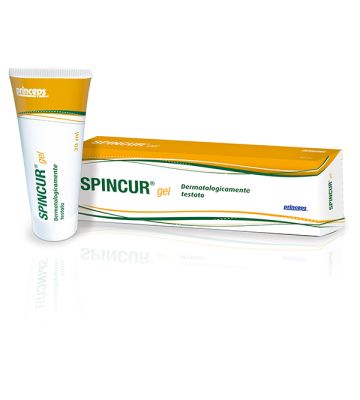 Spincur Gel 30ml