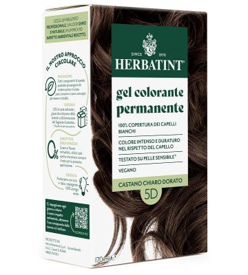 Herbatint 5d Castano Chi Dor