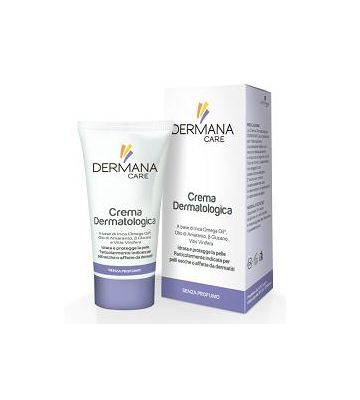 Dermana Crema 50ml Tubo