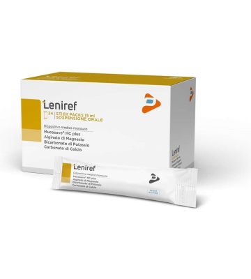 Leniref 24stick Pack 15ml