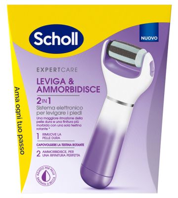 Velvet Smooth 2in1 Expertcare