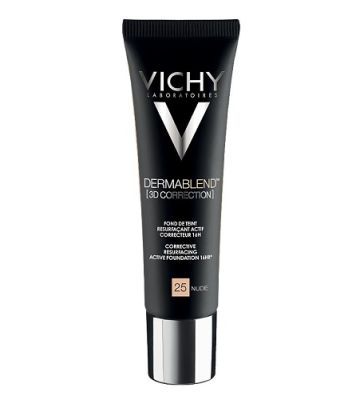 Dermablend 3d 25 30ml