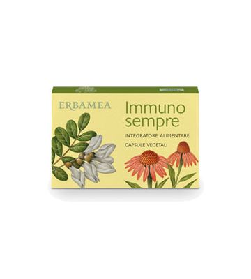 Immunosempre 30cps Veg