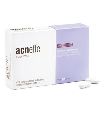 Acneffe 30cpr