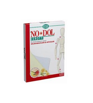 Esi no Dol 5 Cerotti