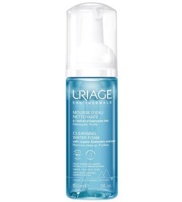 Uriage Mousse D'eau Netto150ml