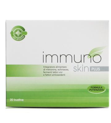 Immuno Skin Plus 20bust