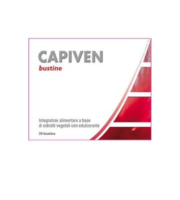 Capiven Bustine 20bust