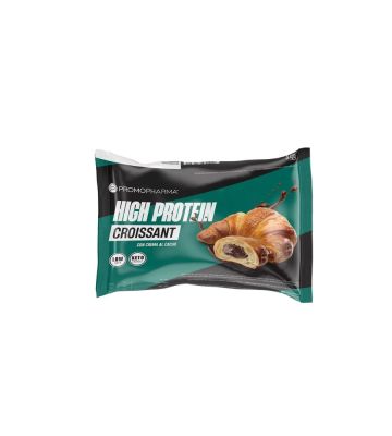 High Protein Cornetto Cioccolato 65 g