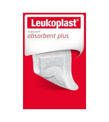 Leukomed Medic Tnt 8x15cm