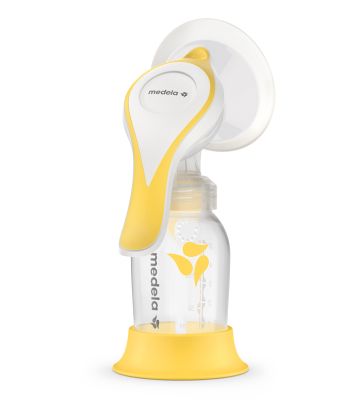 Tiralatte Manuale Harmony Flex