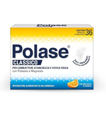 Polase Arancia 36bust Promo 24