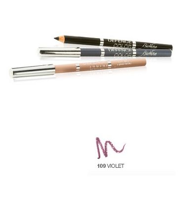 Defence Color Mat Occhi K&k109