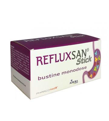 Refluxsan Stick 24bust Monod