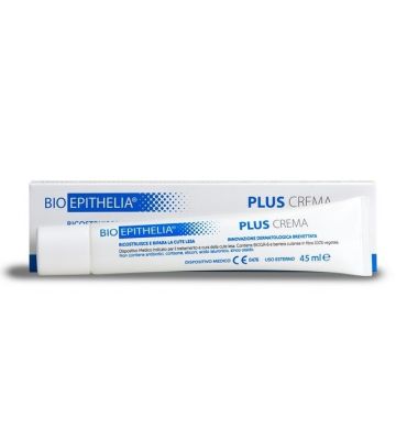 Bioepithelia Plus Crema 45ml