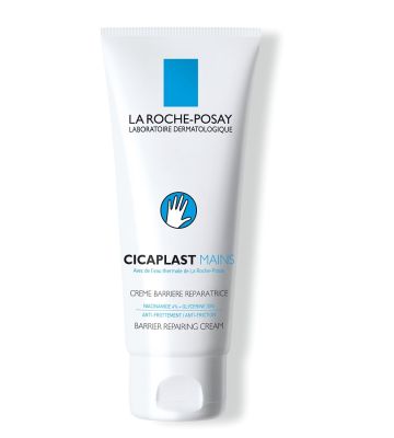 Cicaplast Crema Mani 100ml