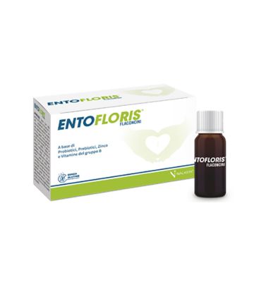 Entofloris 10fl 10ml