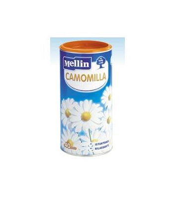 Mellin Camomilla Gran 200g