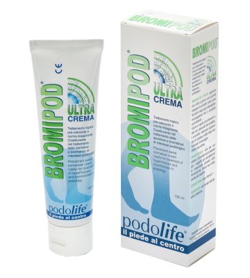 Bromipod Ultra Crema 100ml