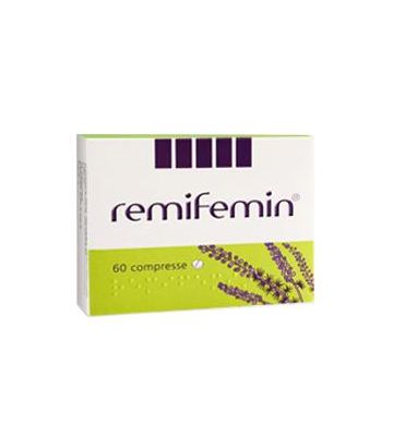 Remifemin 60cpr