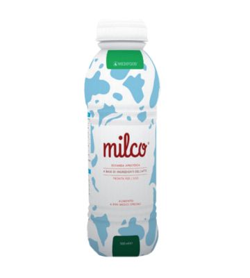 Milco Bevanda Aprot 500ml