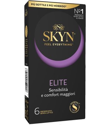 Skyn Elite 6pz