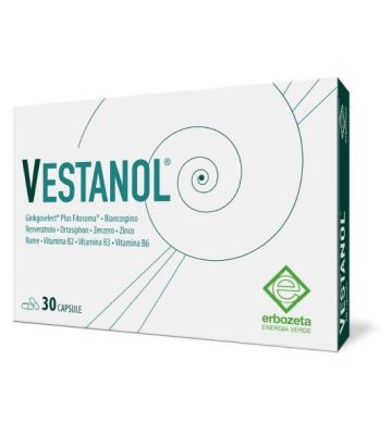 Vestanol 30cps