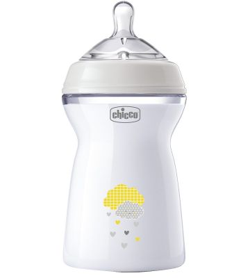 Ch Biberon nf pp 6m+ 330ml Uni