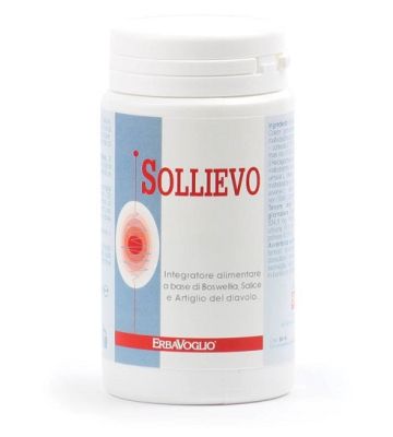 Sollievo 60cps