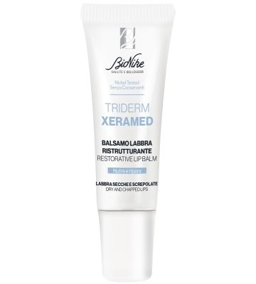 Triderm Xeramed Balsamo Labbra 10 ml