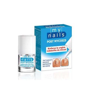 My Nails Post Mycosis 5ml