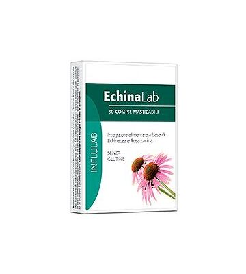 Ldf Echinalab 30cpr Mast