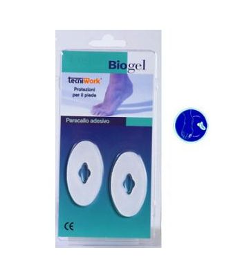 Biogel Prot o Blist 2pz