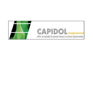 Capidol Dermogel 50ml