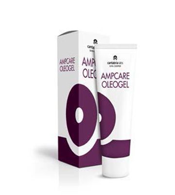 Ampcare Oleogel 30ml