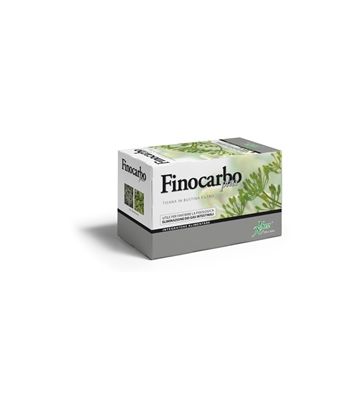 Finocarbo Plus Tis 20bus 2g nf