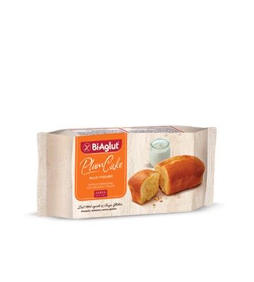 Biaglut Plumcake Yogurt 180g