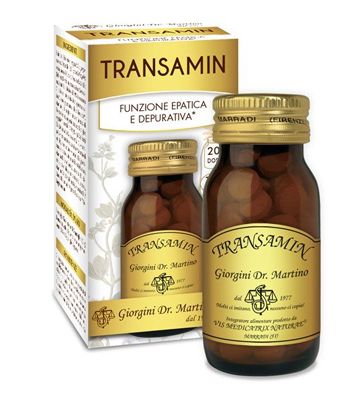 Transamin 100pastiglie