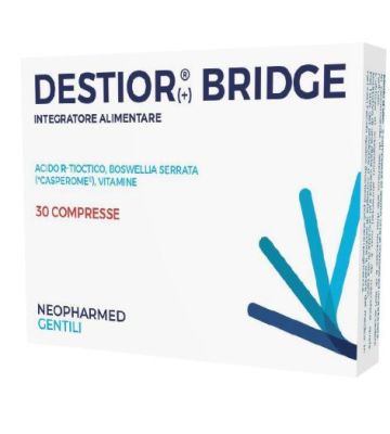 Destior Bridge 30cpr