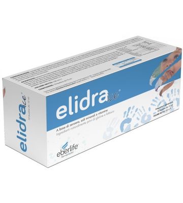 Elidraice 10bust 15ml