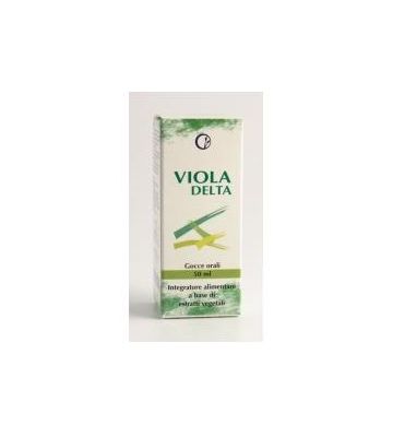 Viola Delta Sol Ial 50ml