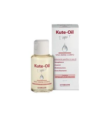 Kuteoil Repair 60ml