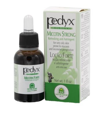 Pedyx Micotin Forte 30ml