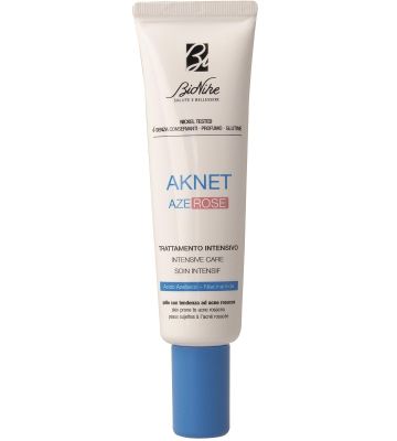 Aknet Azerose Tratt Intens30ml