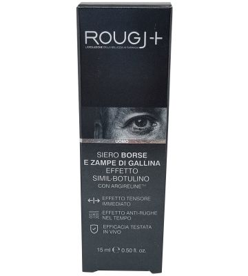 Rougj Siero Borse e Zampe Gall