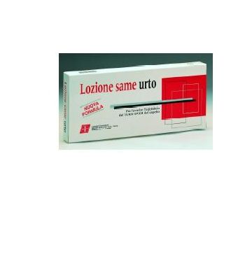 Same Loz Cap Urto 12f 8ml