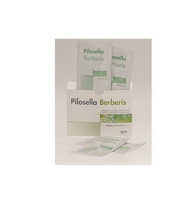 Pilosella Berberis 30bust